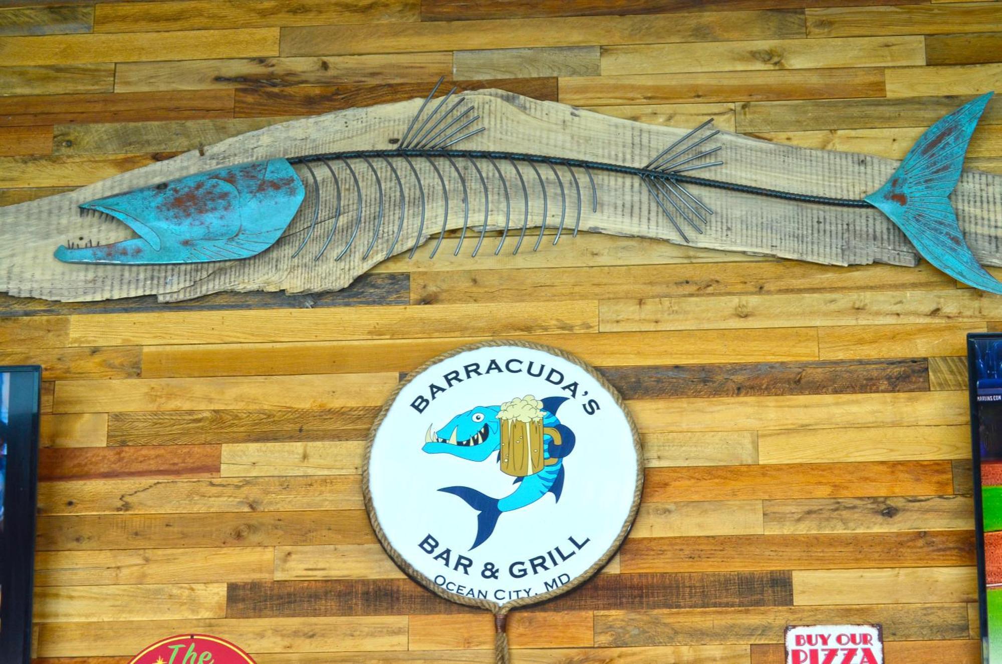 Crystal Beach Hotel Ocean City Ngoại thất bức ảnh